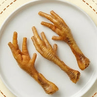 Chicken Feet