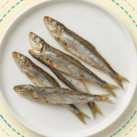 Whole Anchovies