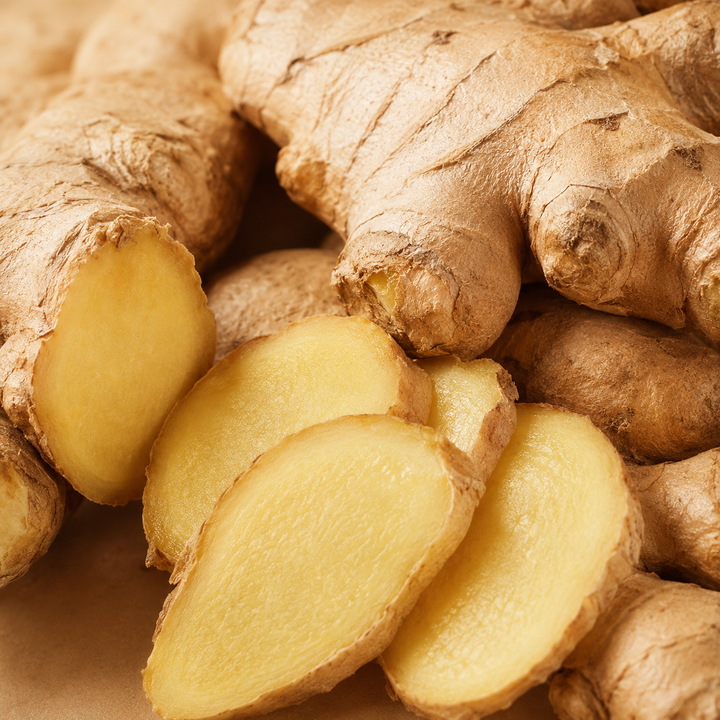 Ginger