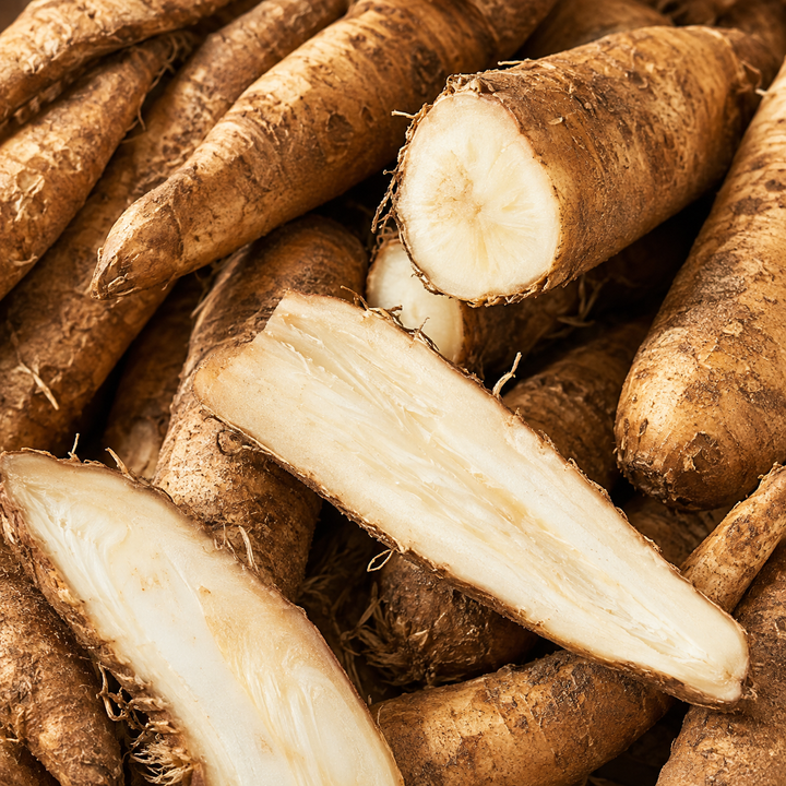 Inulin