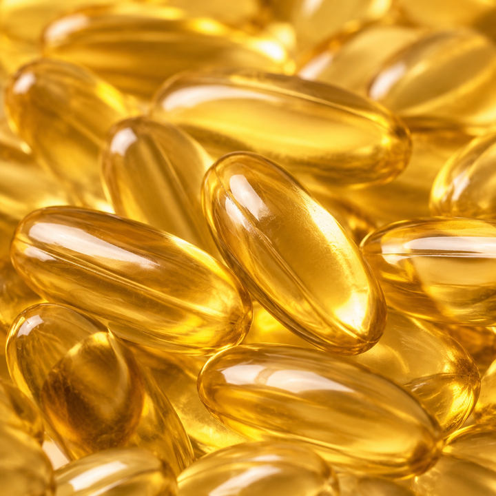 Omega-3