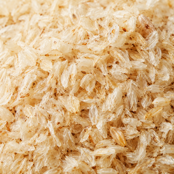 Psyllium