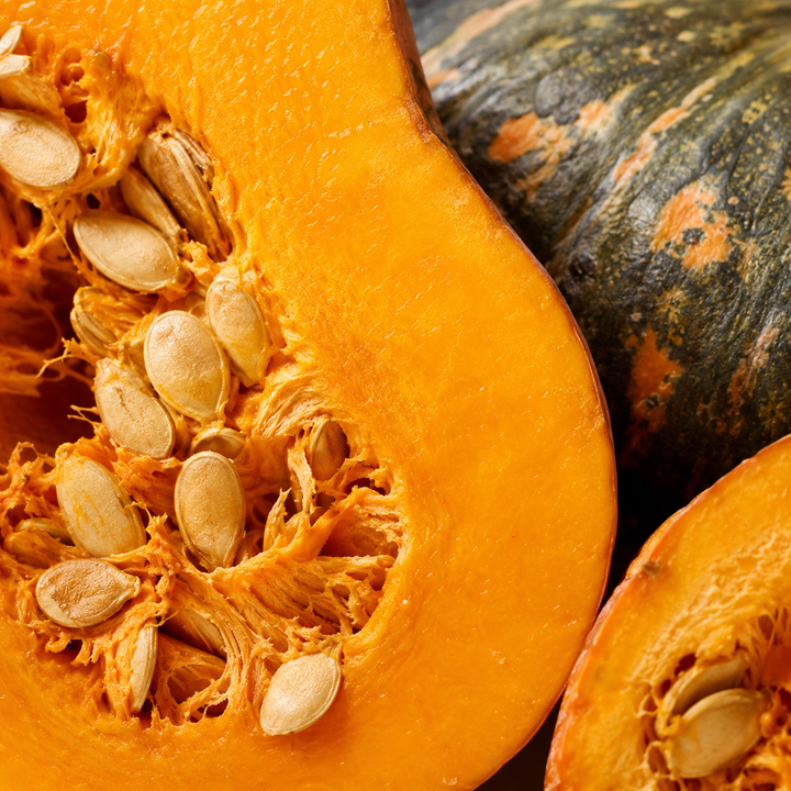 Pumpkin