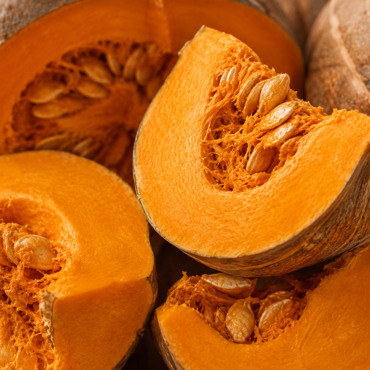 Pumpkin