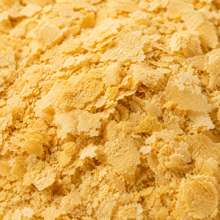 Brewer's Yeast