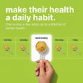 Daily Cat Topper · 12-in-1 Vital Benefits - Whisker and Wilde