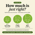 Daily Cat Topper · 12-in-1 Vital Benefits - Whisker and Wilde