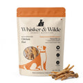 Dehydrated Chicken Feet (Dog)