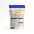Dehydrated Chicken Jerky – Blueberry (Dog) - Whisker and Wilde