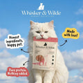 Dehydrated Chicken Jerky – Original (Cat) - Whisker and Wilde