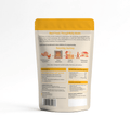 Dehydrated Chicken Jerky – Turmeric (Cat) - Whisker and Wilde