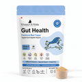 Gut Health Cat Topper · 6 Billion CFU Probiotics for Loose Stools, Hairballs & Sensitive Stomachs - Whisker and Wilde