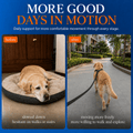 Joint Support Dog Topper · Glucosamine & Chondroitin for Stiff Joints & Mobility - Whisker and Wilde