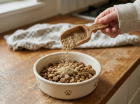 Over kibble icon