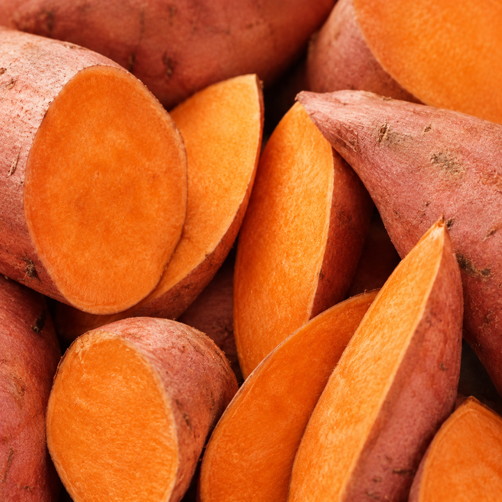 Sweet Potato