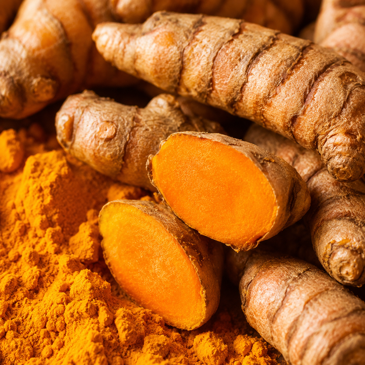Turmeric